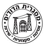 מסגרית הדודים בע"מ - לוגו