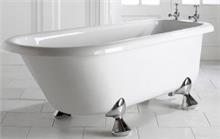 ג'קוזי ואמבטיות דגם פינאס מבית OM Design