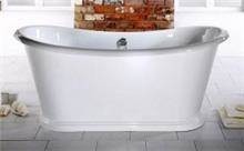 ג'קוזי ואמבטיות דגם בואט 1800