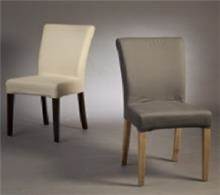 כסא לפינת האוכל מבית וסטו VASTU - גלריית רהיטים מעץ מלא 