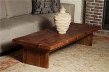 שולחן סלוני מבית זהבי גלרייה לעיצוב