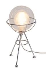 מנורת הקסמים מבית ברק תאורה