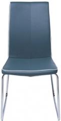 כסא כחול