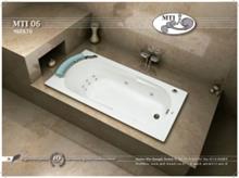 אמבטיה מעוצבת מבית סיני סטור מקבוצת אחים סיני