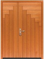 דלת שריונית 370