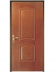 דלת שריונית 6020
