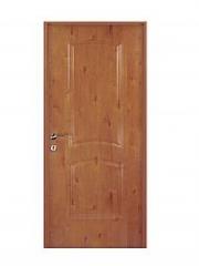 דלת שריונית 160