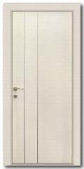 דלתות עץ - שריונית 203L מבית שריונית חסם