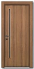 דלתות עץ - שריונית 209L מבית שריונית חסם