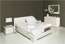 מיטה מתכווננת