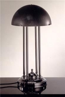 מנורת שולחן ייחודית