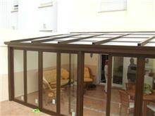 גגות הזזה חשמליות מבית סולריס - סוככים Solaris