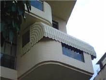 סוכך מרקיזה קבוע