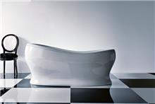 אמבטיית פיברגלס - חלמיש 