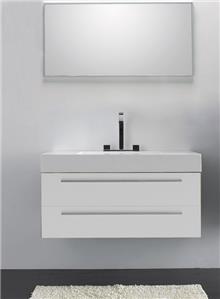 ארון אמבטיה דגם 6730-1 - חלמיש 