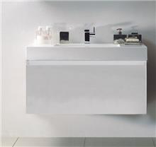 ארון אמבטיה דגם 6110-1 - חלמיש 