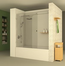 מקלחון אמבטיה M511 מבית חלמיש 