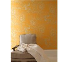 טפט רקע כתום מבית גולדשטיין גלרי טפט