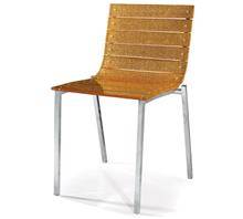 כיסא מעוצב
