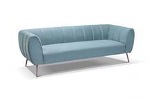 ספה בעיצוב אלגנטי ייחודי