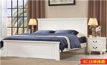 מיטה זוגית מדגם- XC18 - היבואנים