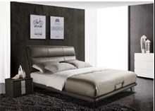 מיטה זוגית דגם C02