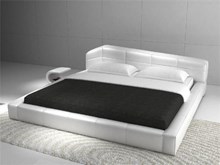 מיטה זוגית דגם CD075