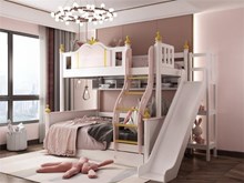 מיטת קומותיים דגם 2209 - היבואנים