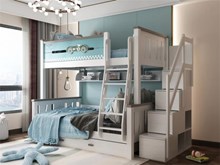 מיטת קומותיים דגם m508