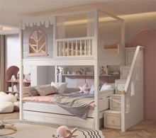 מיטת קומותיים חלומית דגם 1063 מבית היבואנים