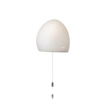 מנורת קיר ראש ביצה