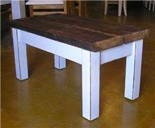 שולחן מלבני לסלון