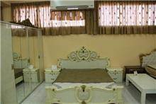 מיטה זוגית בעיצוב מיוחד - רהיטי מוביליה
