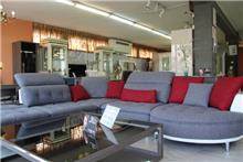 ספה בעיצוב מיוחד - רהיטי מוביליה