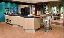 מטבחי יוקרה יחודיים מבית ארן מטבחים