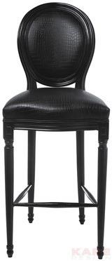כסא בר מודרני קלאסי מבית Kare Design