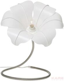 מנורת שולחן פרח מבית Kare Design