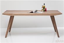 שולחן עץ מבית Kare Design