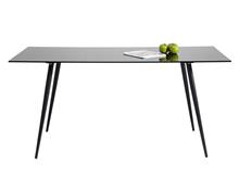 שולחן שחור מבית Kare Design