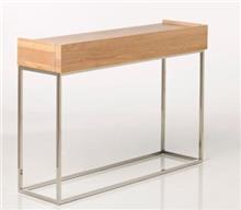 קונסולה מבית סימפלי ווד עודפים