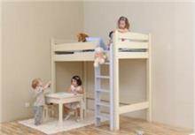 מיטה לחדר ילדים גלריה מבית HouseIn - עודפים