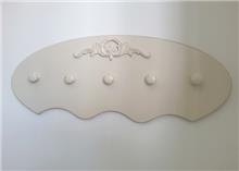 מתלה בגדים מעוצב מבית HouseIn - עודפים