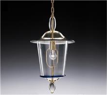 מנורת תליה בעיצוב קלאסי מבית יאיר דורם תאורה - עודפים