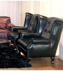 כורסא מבית מטאליקה - רהיטי יוקרה