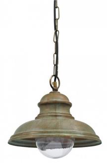 מנורה כפרית מבית קמחי תאורה