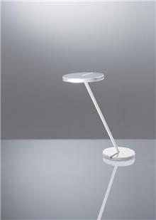 מנורת שולחן לד