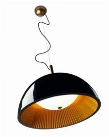 מנורה בעיצוב ייחודי