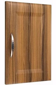 דלתות פולימר לארון מטבח מבית קמילה מטבחים