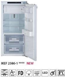 IKEF 2380-1