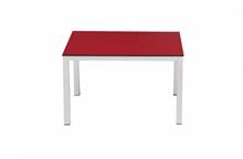 שולחן אדום